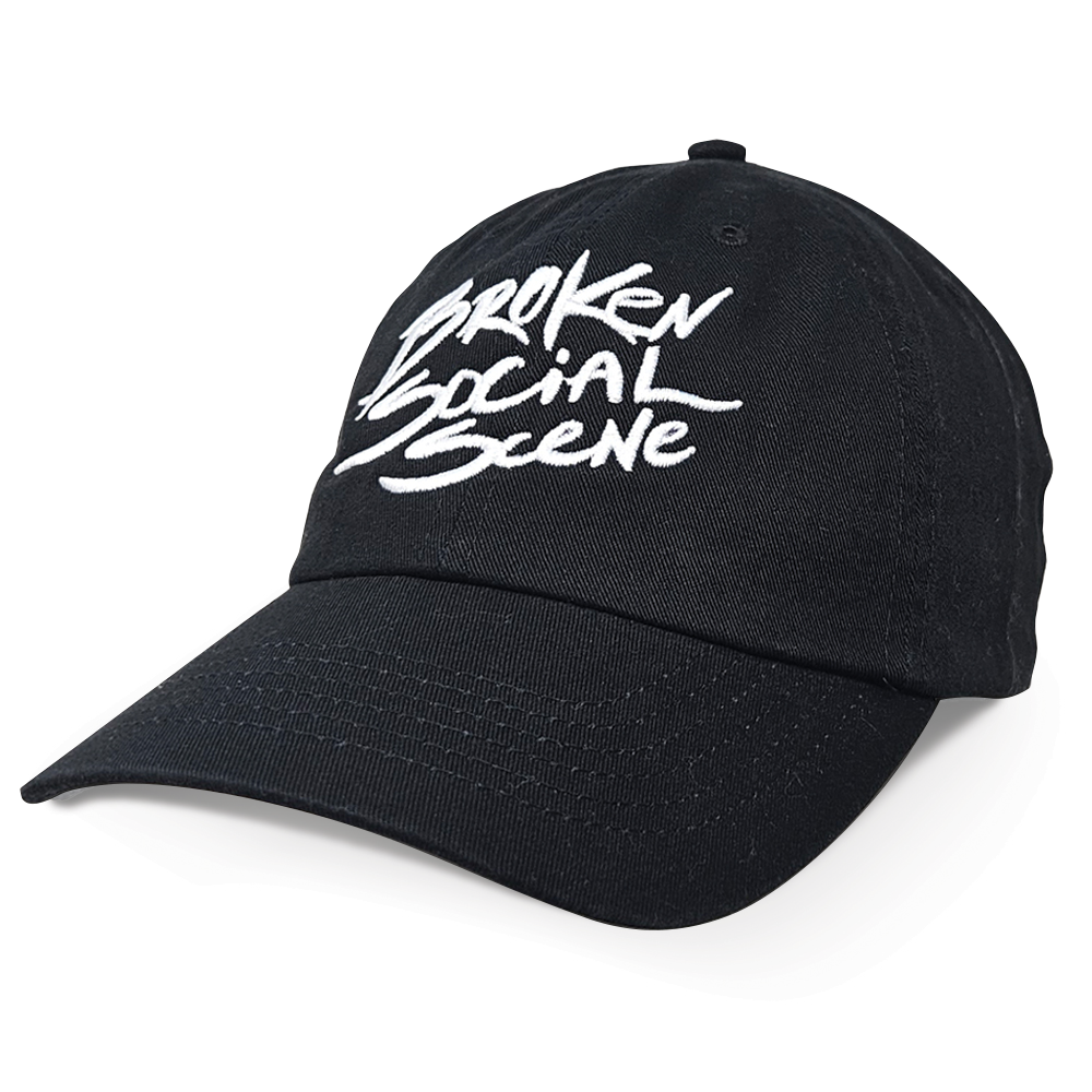 Broken Social Scene Dad Hat